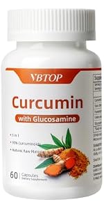 VBTOP Milk Calcium 800mg with Vitamin D3 & K2, Easy-Absorb, 90 Softgels feature detail 6