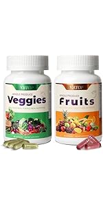 VBTOP NAD+Supplement, with Trans-Resveratrol, Liposomal NAD+ 500 mg - 60 Capsules feature detail 6